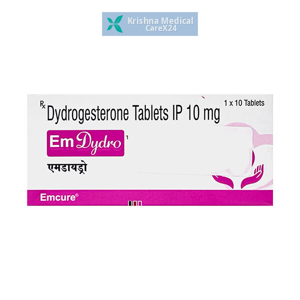 Em Dydro Tablet