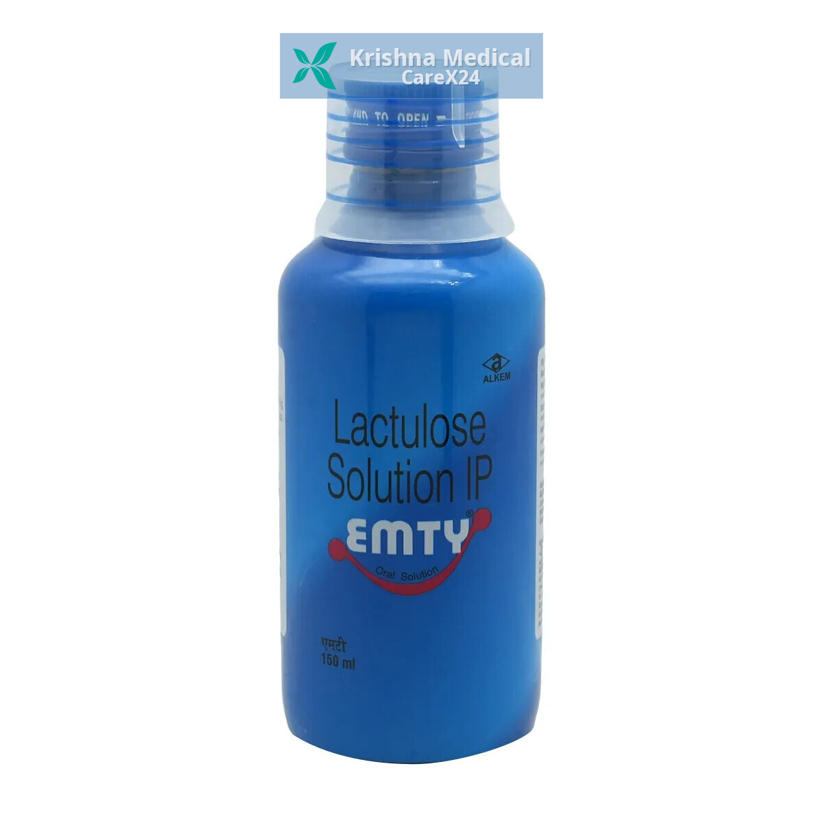 Emty Oral Solution
