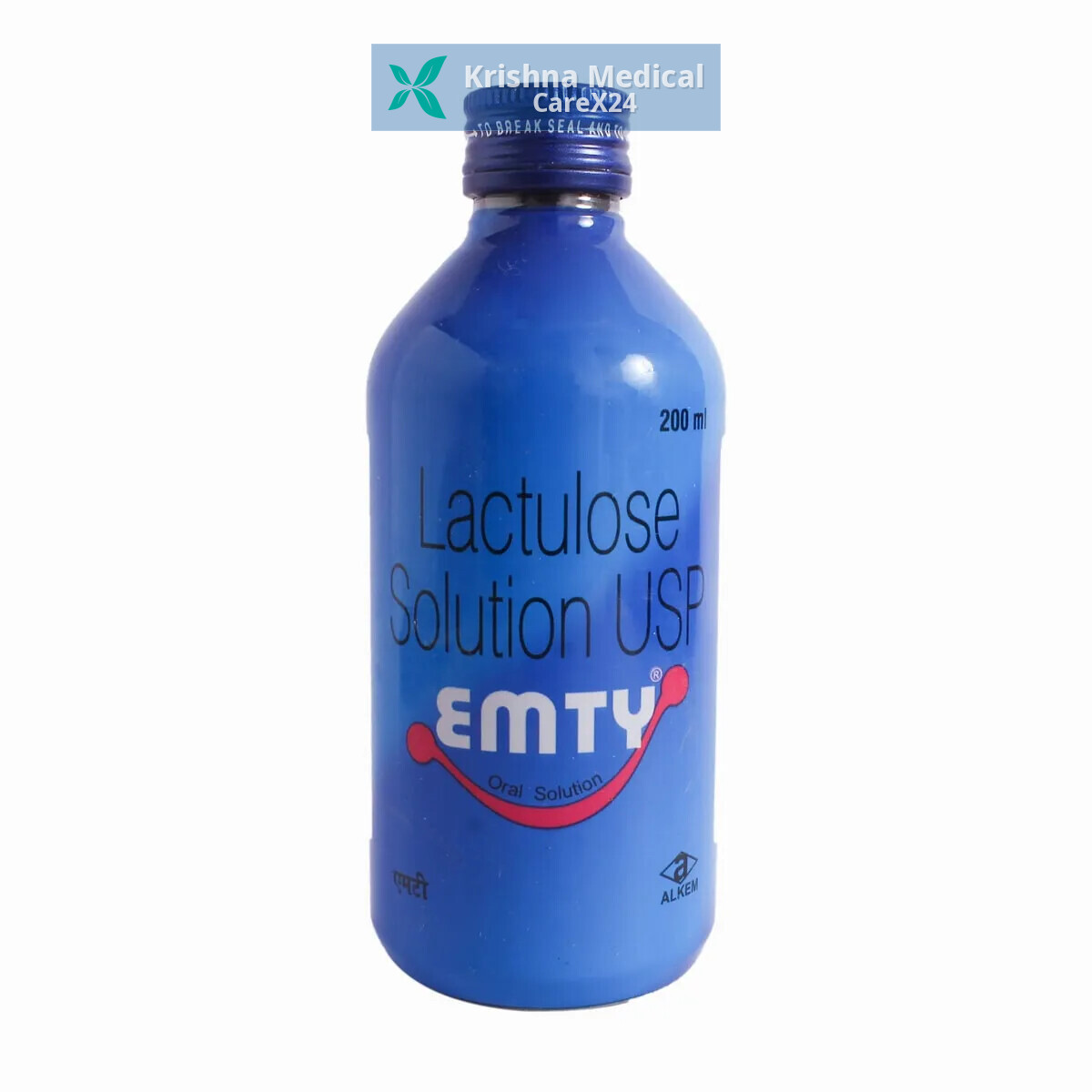 Emty Oral Solution