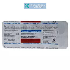 Encorate Chrono 300 Tablet