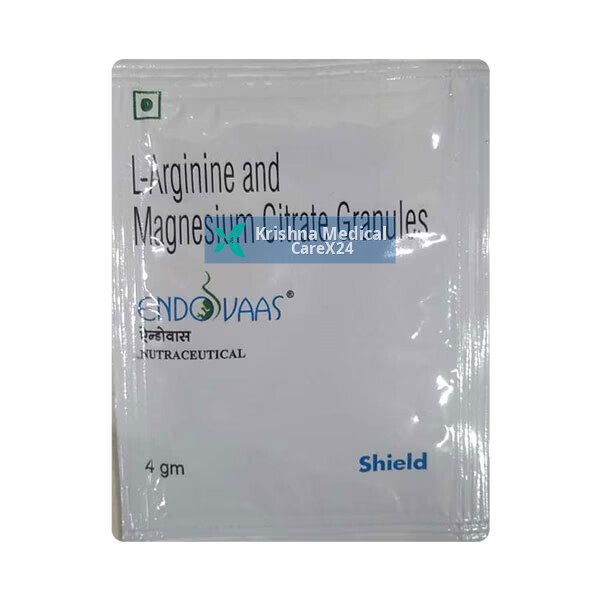 Endovaas Granules