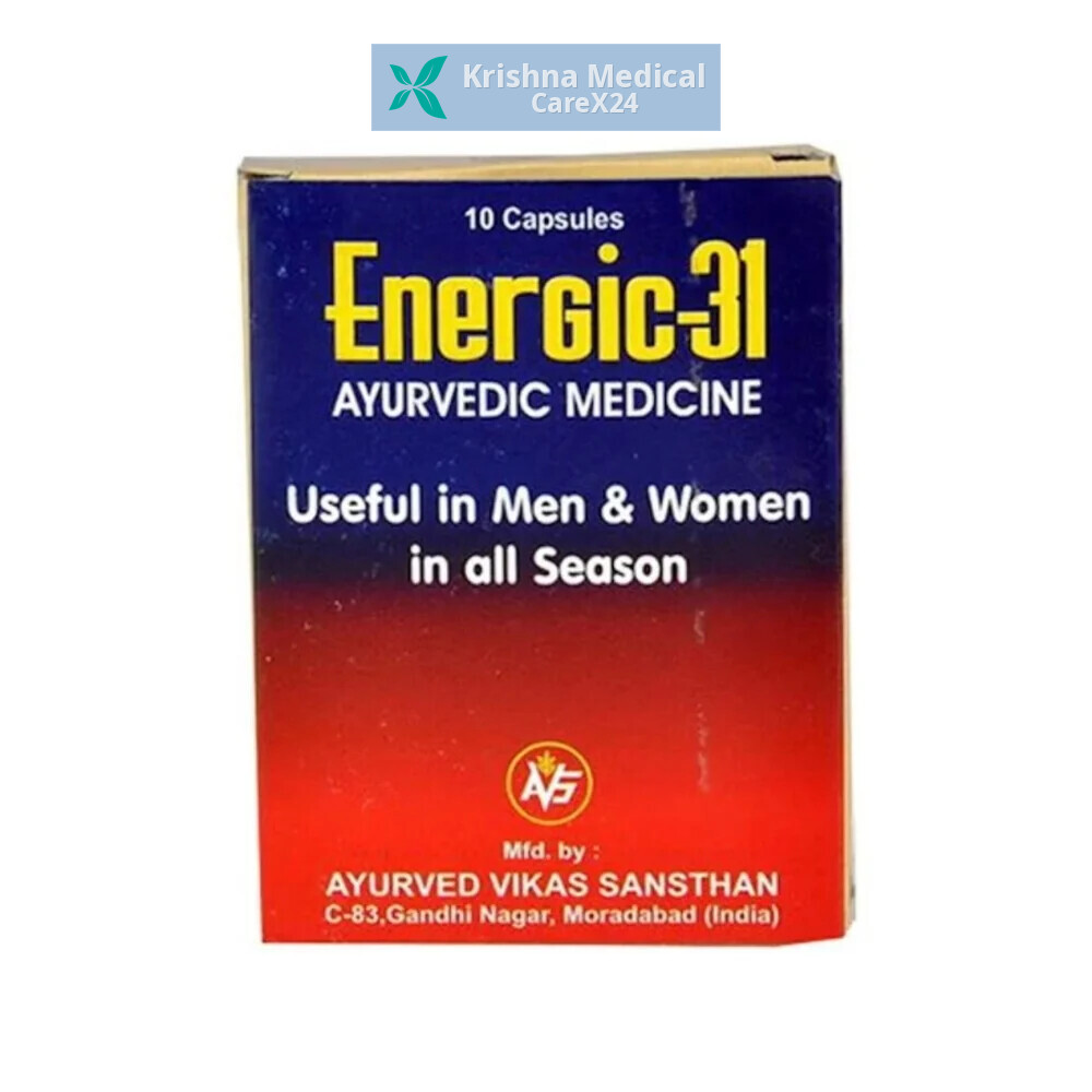 Energic 31