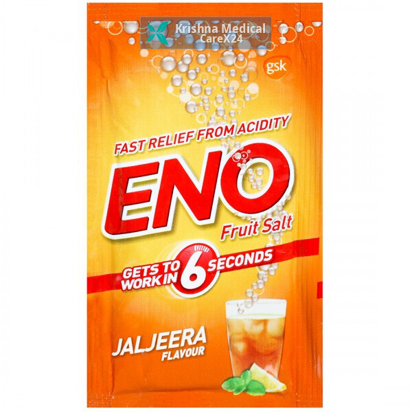 Eno Fruit Salt Jaljeera Powder