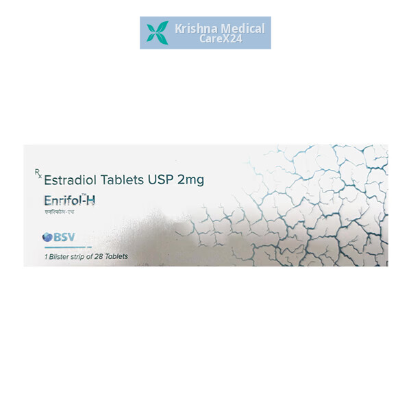 Enrifol H Tablet
