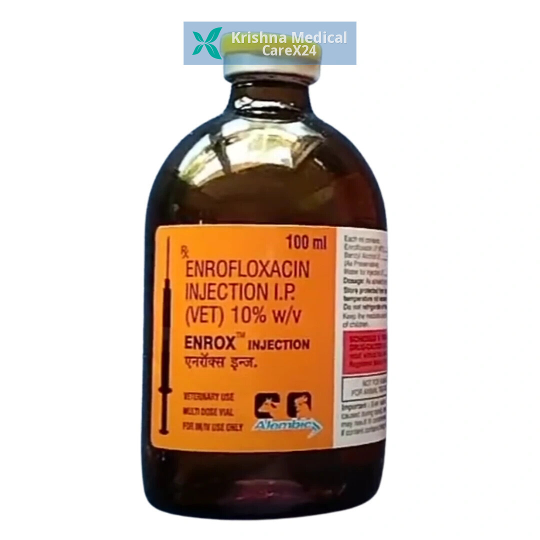 Enrox Injection