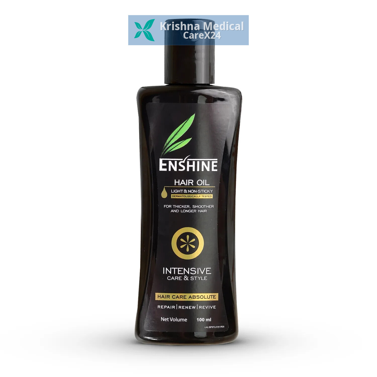 Enshine Hair Oil