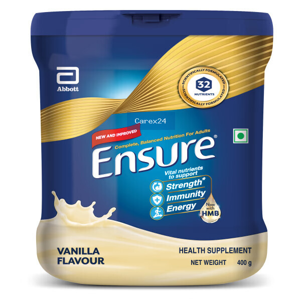 Ensure Vanilla Powder