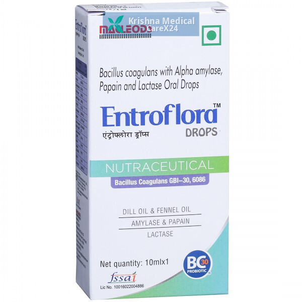 Entroflora Drop