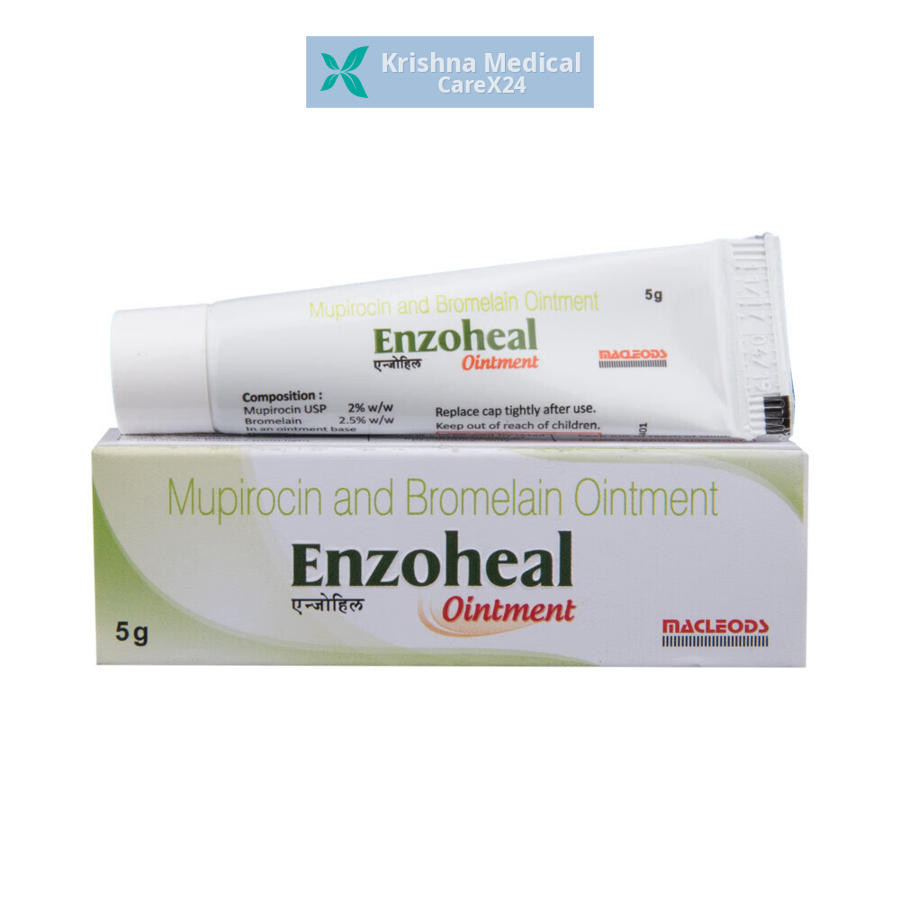 Enzoheal Ointment