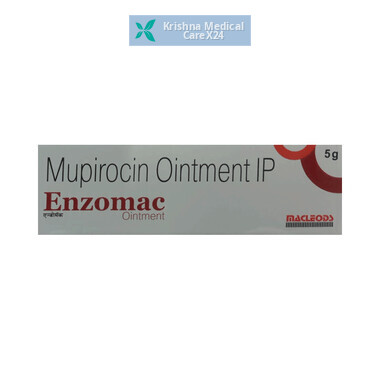 Enzomac Ointment