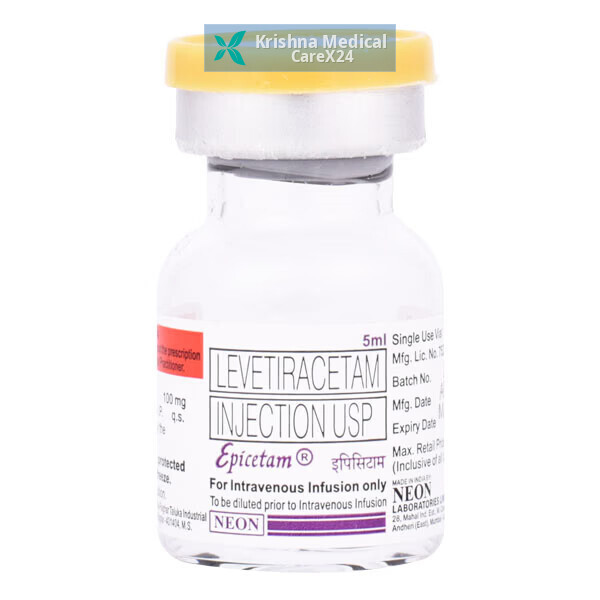 Epicetam Injection