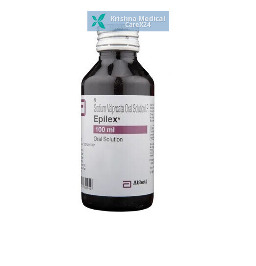 Epilex Oral Solution