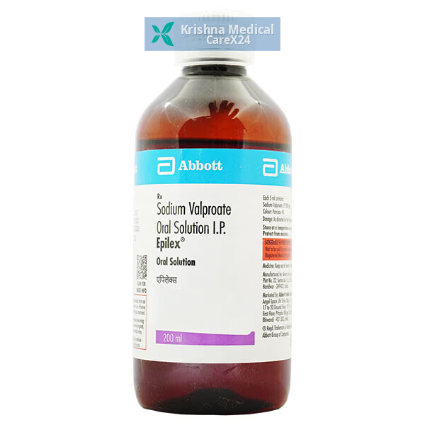Epilex Oral Solution