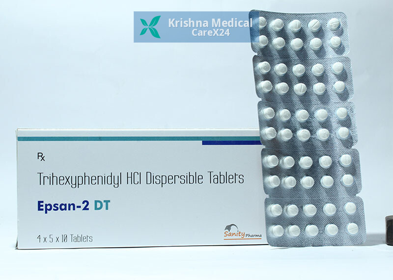 Epsan 2 DT Tablet