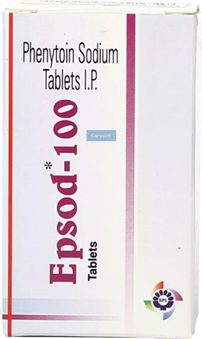 Epsod 100 Tablet