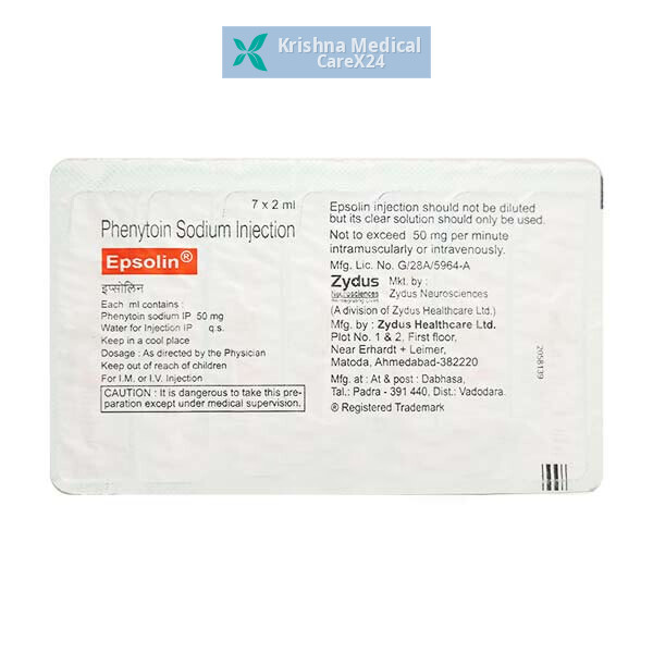 Epsolin Injection