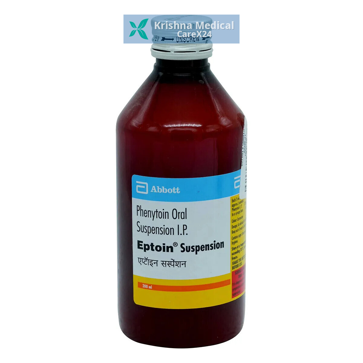 Eptoin Suspension