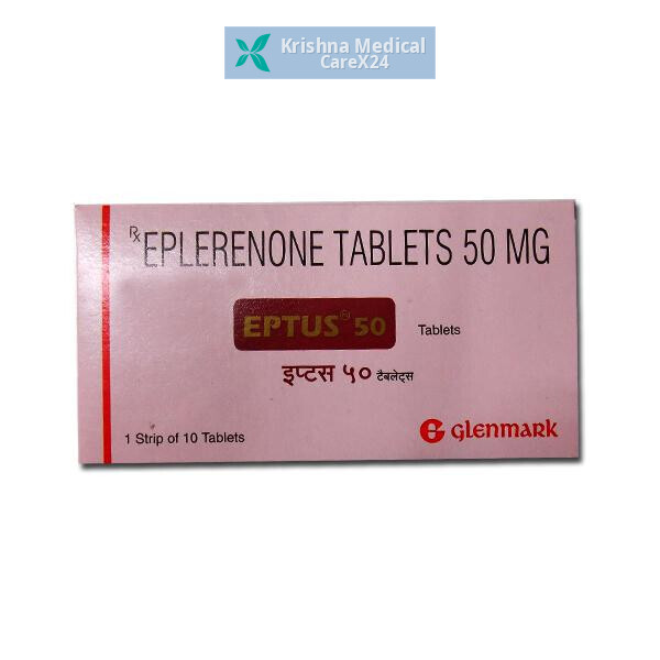 Eptus 50 Tablet