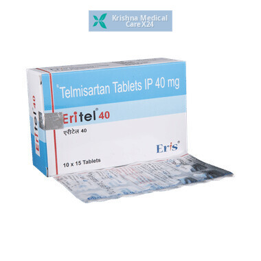 Eritel 40 Tablet
