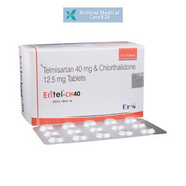 Eritel CH 40 Tablet