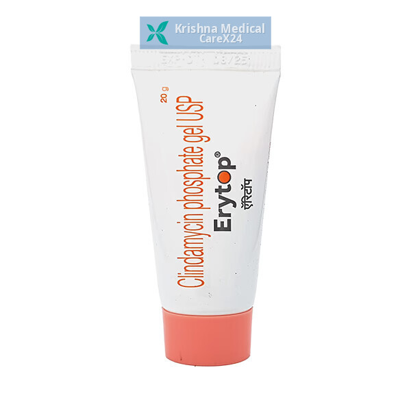 Erytop Gel (20 Gm)