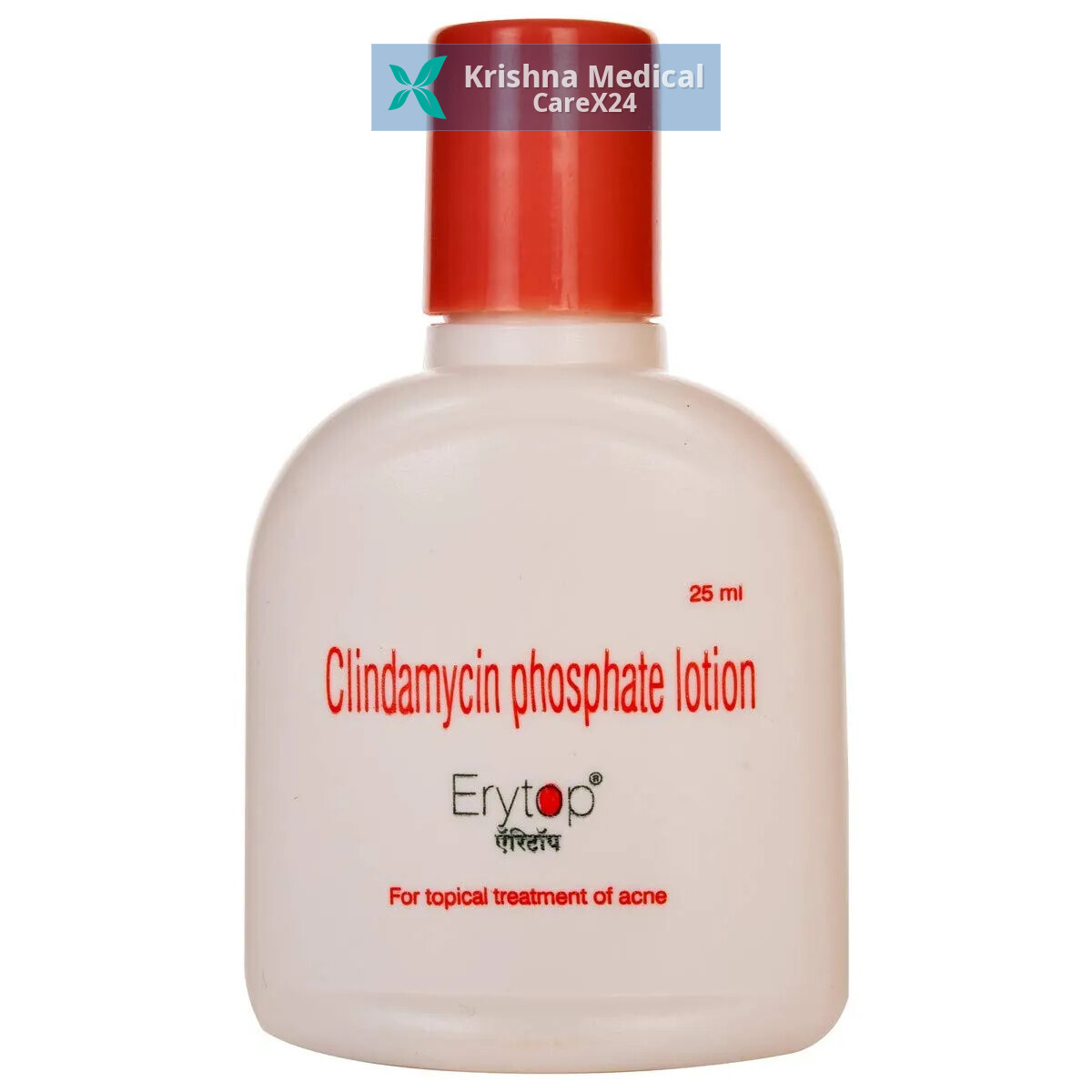 Erytop Lotion