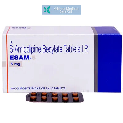 Esam 5 Tablet