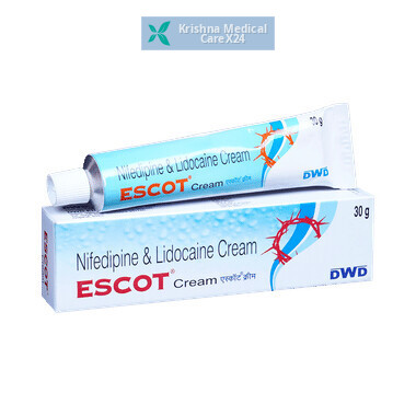 Escot Cream