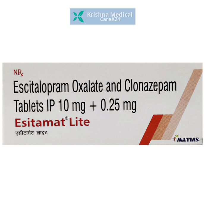 Esitamat Lite Tablet