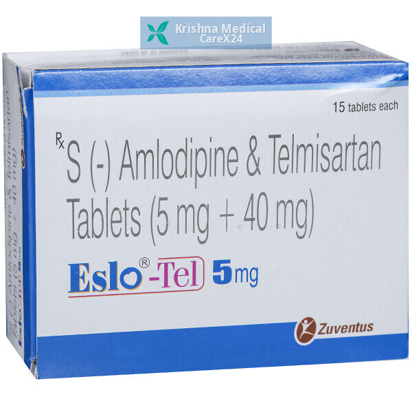 Eslo Tel 5 Tablet