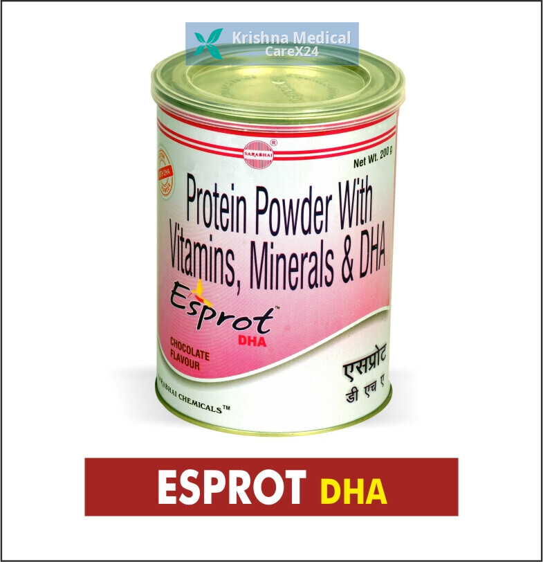 Esprot DHA Powder