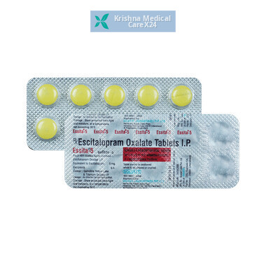 Essita 5 Tablet