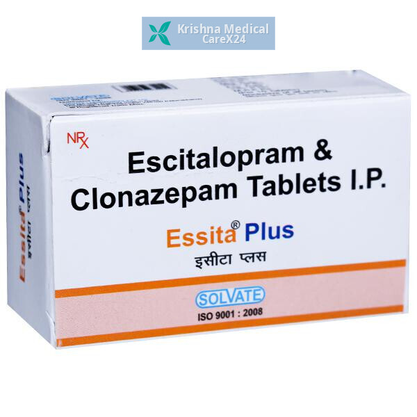 Essita Plus Tablet