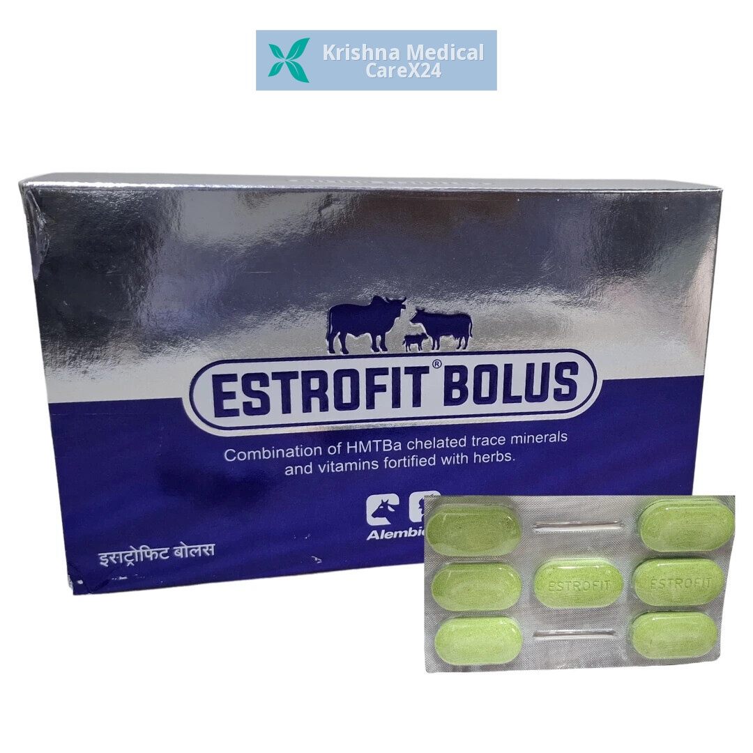 Estrofit Bolus