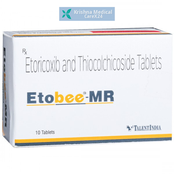 Etobee MR Tablet