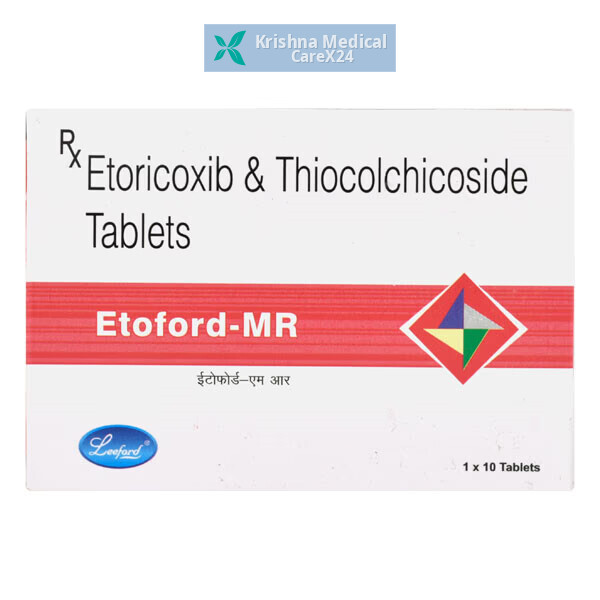 Etoford MR Tablet