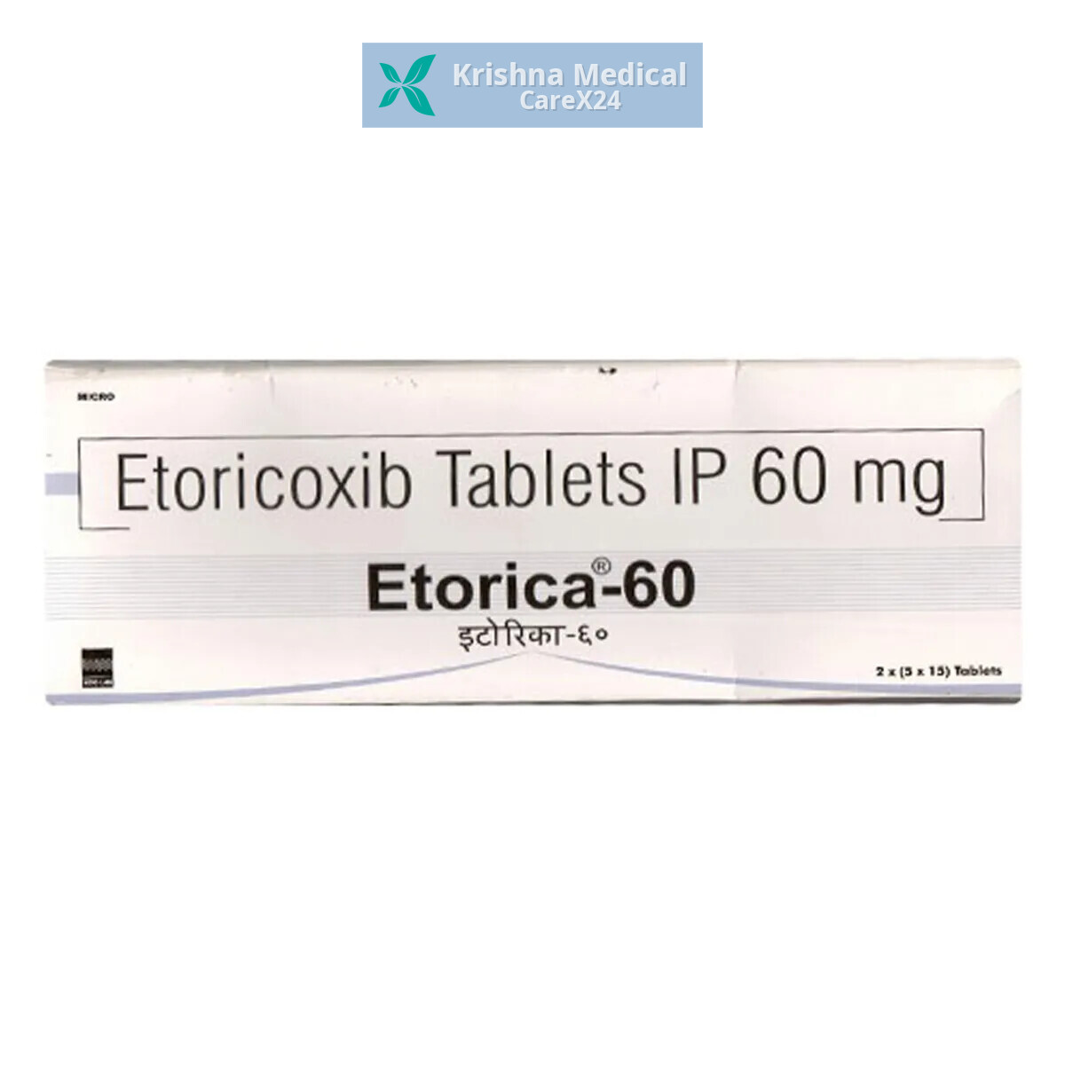 Etorica 60 Tablet