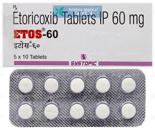 Etos 60 Tablet