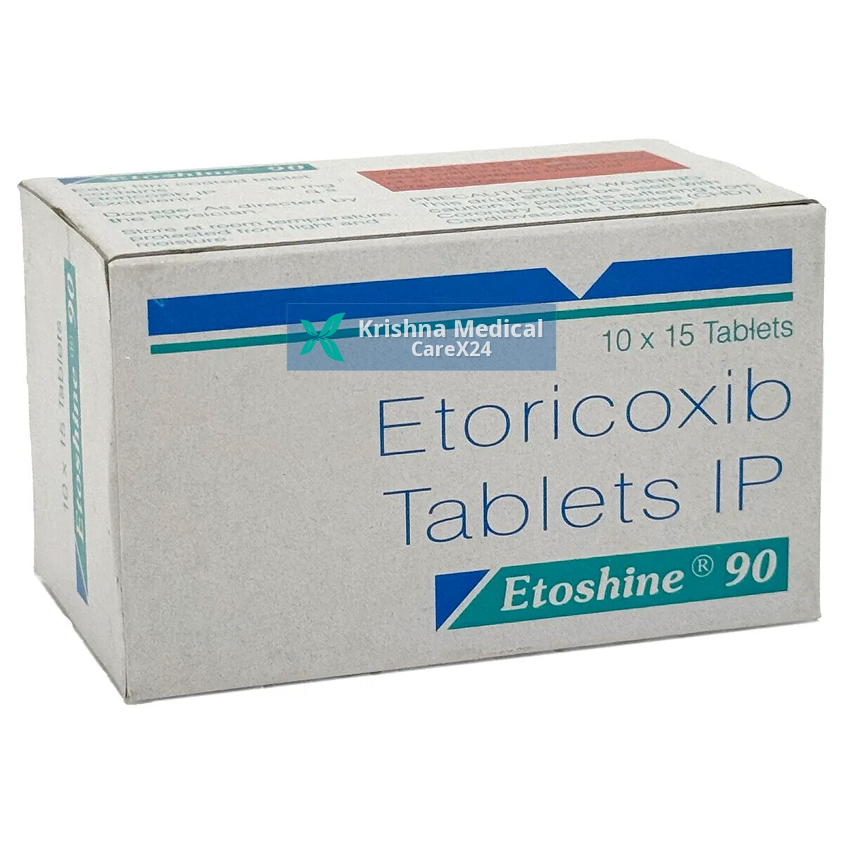 Etoshine 90 Tablet