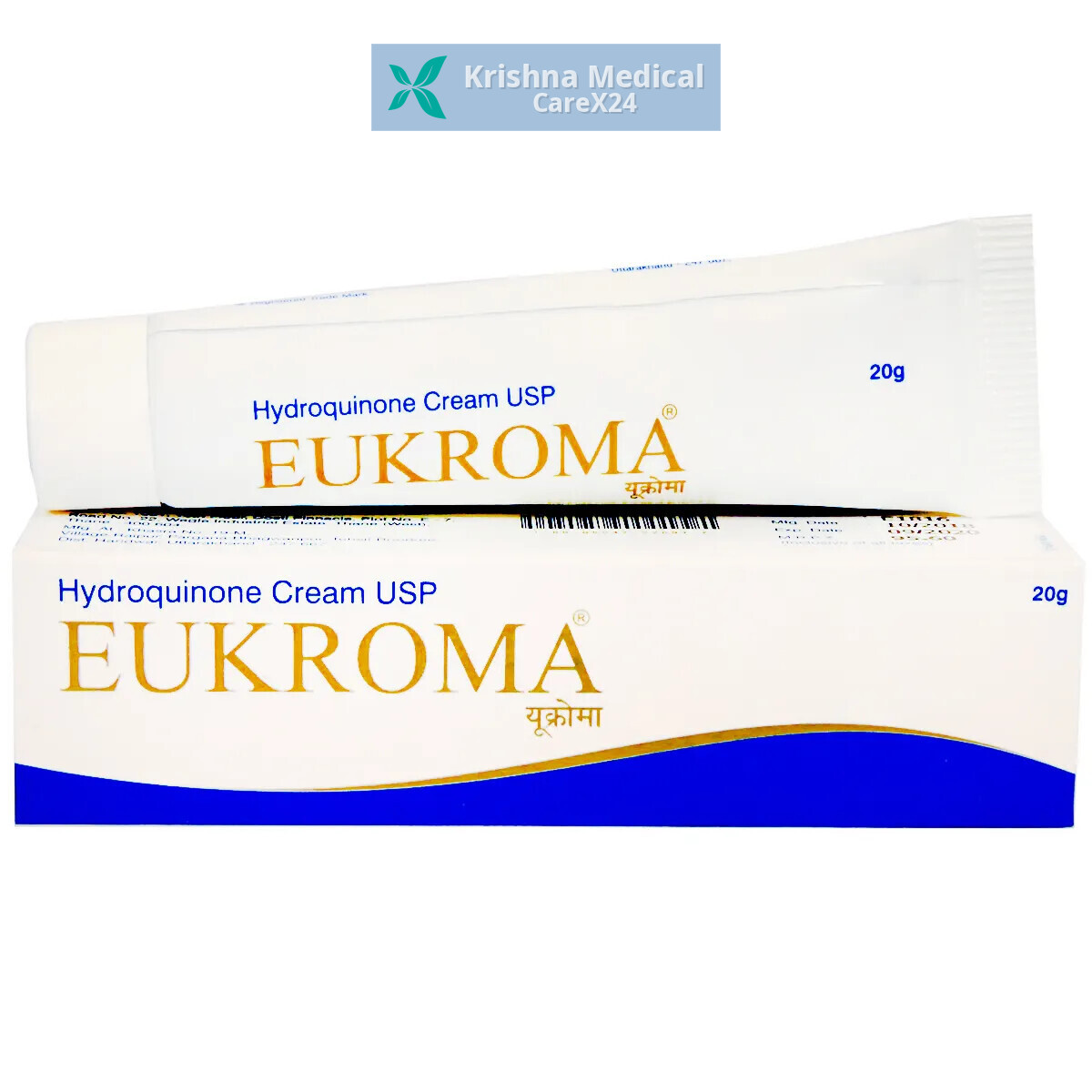 Eukroma Cream