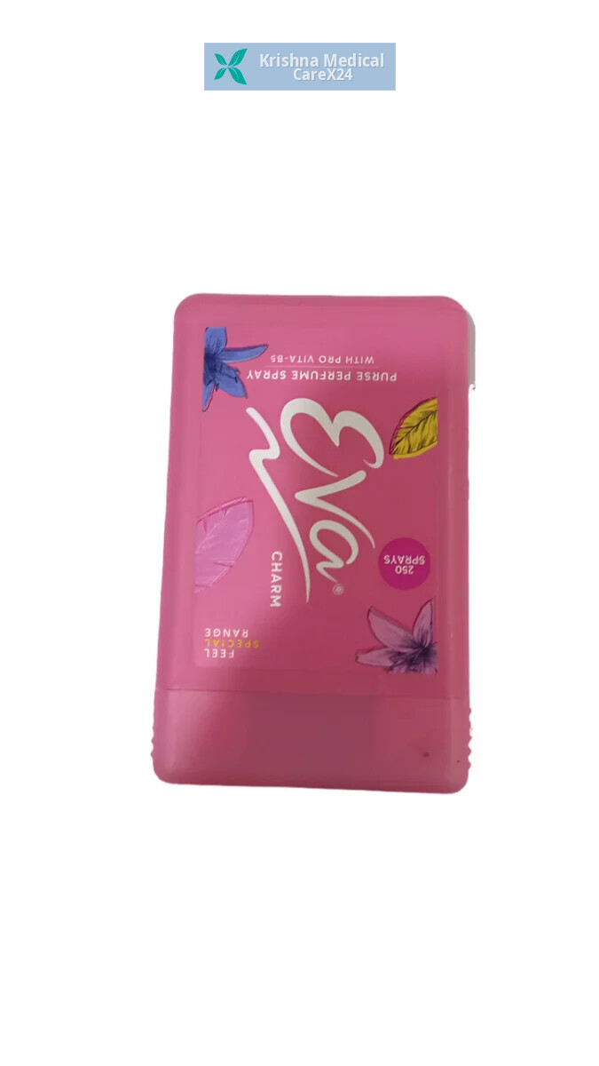 Eva Charm Spray
