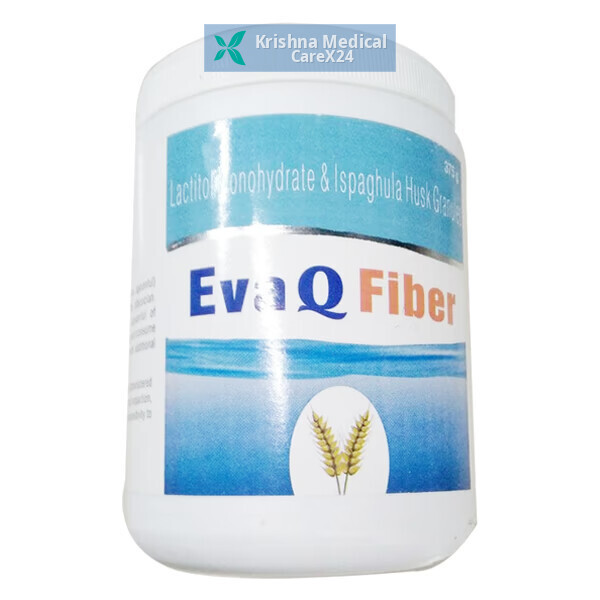 Eva Q Fiber Granules