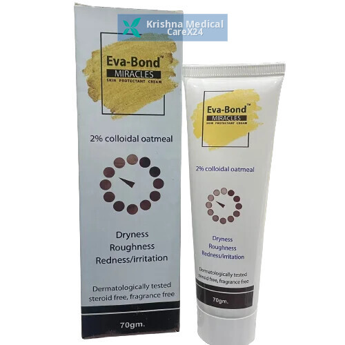 Eva-Bond Cream