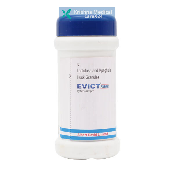Evict Fibre Granules