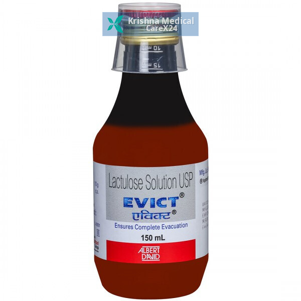 Evict Oral Solution