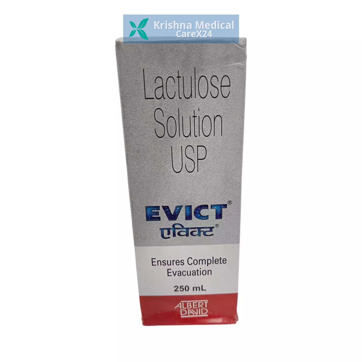 Evict Solution