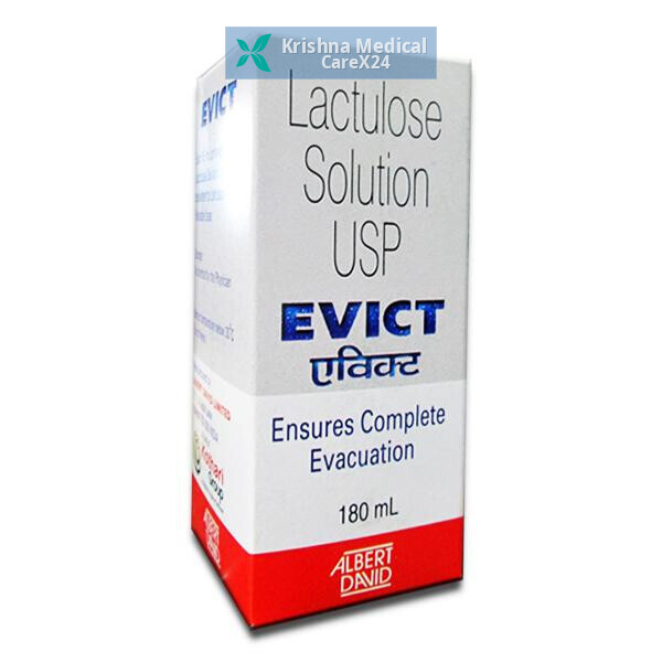 Evict Syrup