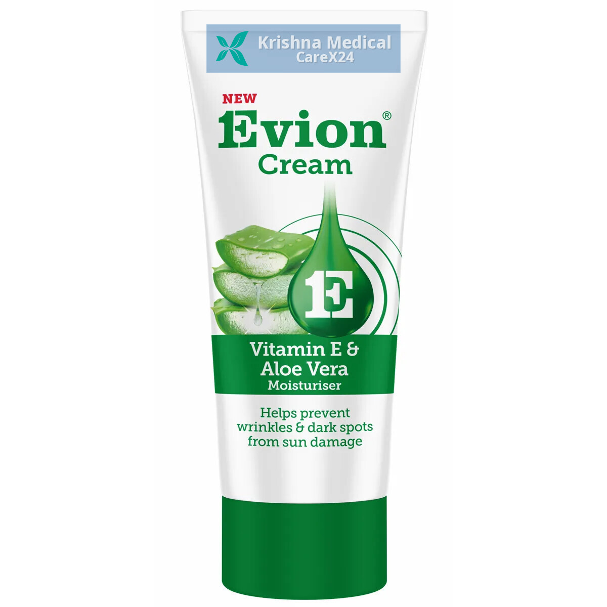 Evion Cream