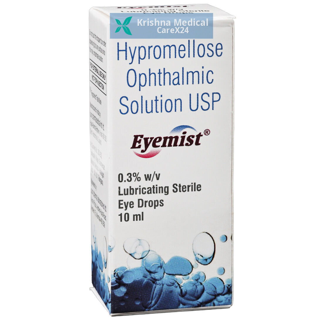 Eyemist Eye Drop
