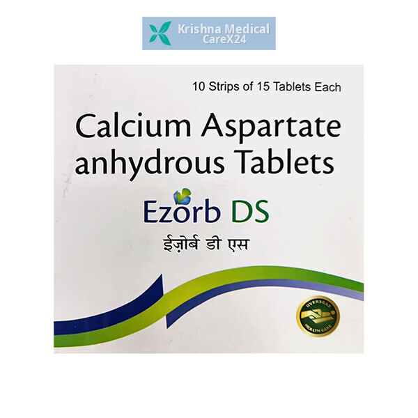 Ezorb DS Tablet